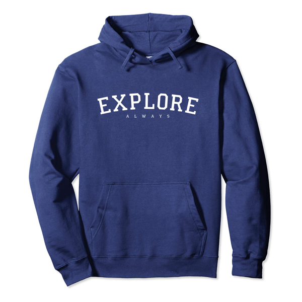 Tops & T-Shirts: Explore