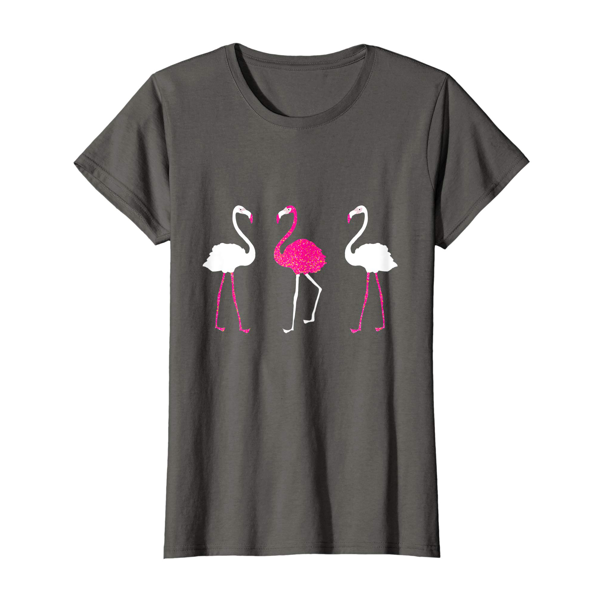 Flamingo Three (Men, Women & Kids) | Tops & T-Shirts