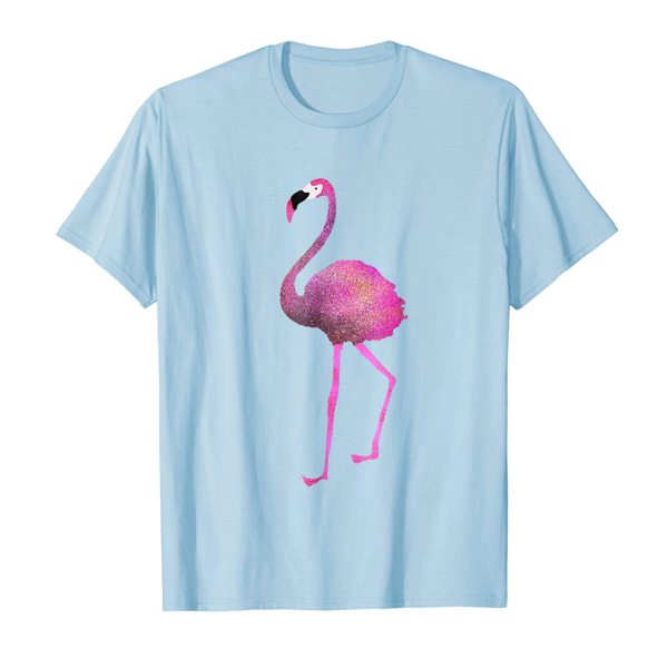 Tops & T-Shirts: Flamingo